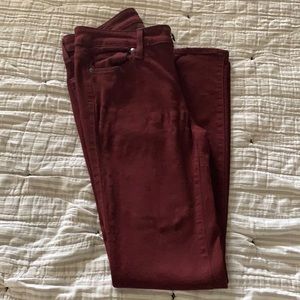 Paige Ankle Stretch Leggins